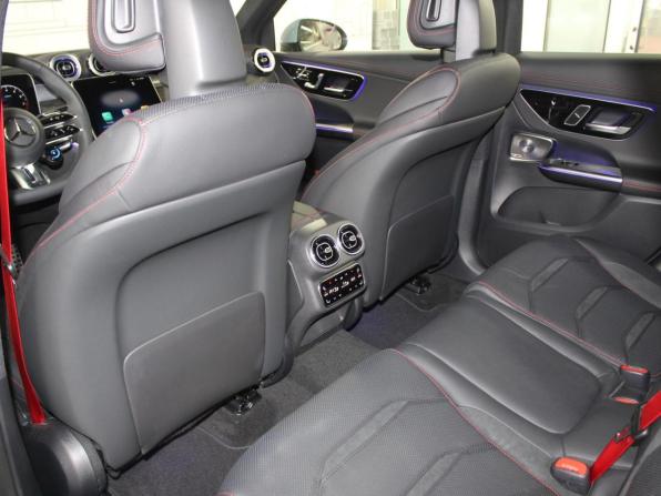 Новый Mercedes-Benz GLC AMG II (X254) 2025 года, цена 11 699 000 рублей, внедорожник, Автокод Объявления