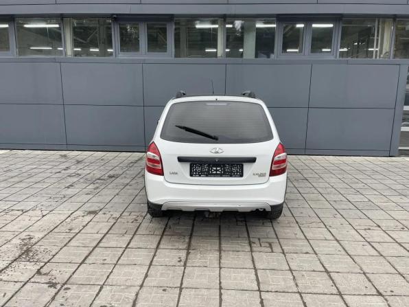 Lada (ВАЗ) Kalina II с пробегом 2018 года, цена 549 000 рублей, 181000 км, универсал, Автокод Объявления