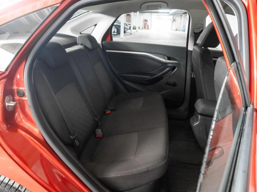 Lada (ВАЗ) Vesta I Ставрополь  - изображение 7