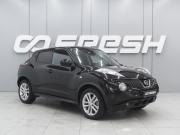 Nissan Juke I Ростов-на-Дону  - изображение 17