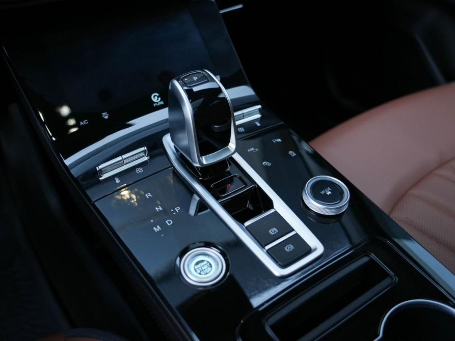Chery Tiggo 8 Pro Max I Новосибирск  - изображение 15