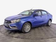 Lada (ВАЗ) Vesta I Москва  - изображение 30