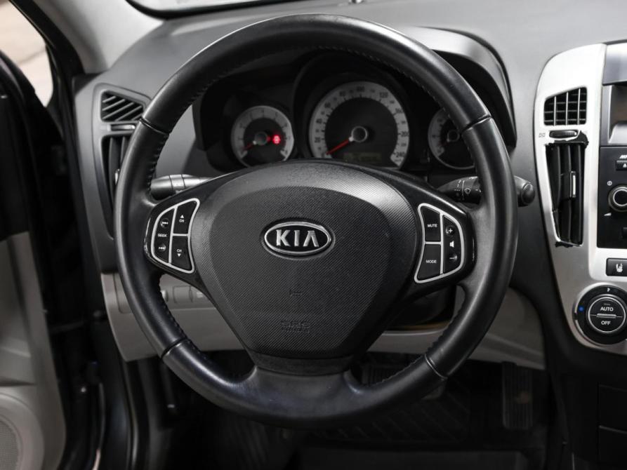Kia Ceed I Москва  - изображение 18