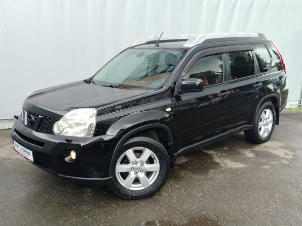 Nissan X-Trail II с пробегом 2008 года, цена 849 000 рублей, 258487 км, внедорожник, Автокод Объявления