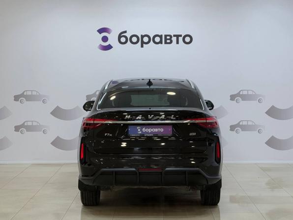 Haval F7x I с пробегом 2022 года, цена 2 045 000 рублей, 82787 км, внедорожник, Автокод Объявления