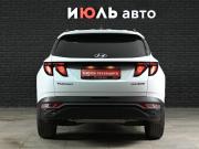 Hyundai Tucson IV Екатеринбург  - изображение 25