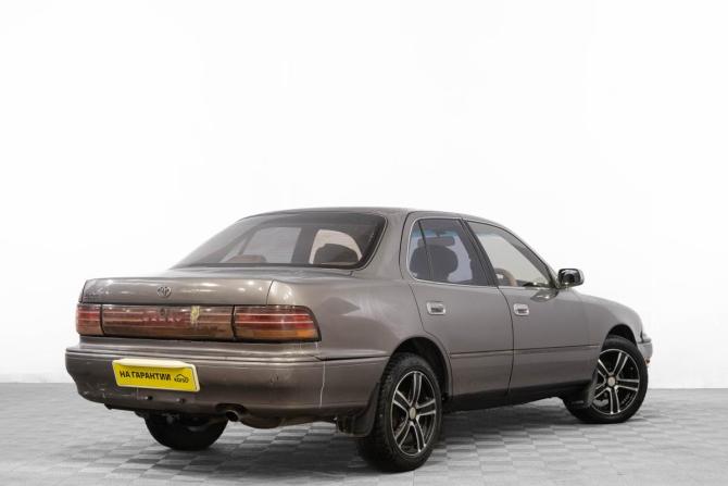 Toyota Camry V30 с пробегом 1992 года, цена 249 000 рублей, 348000 км, седан, Автокод Объявления
