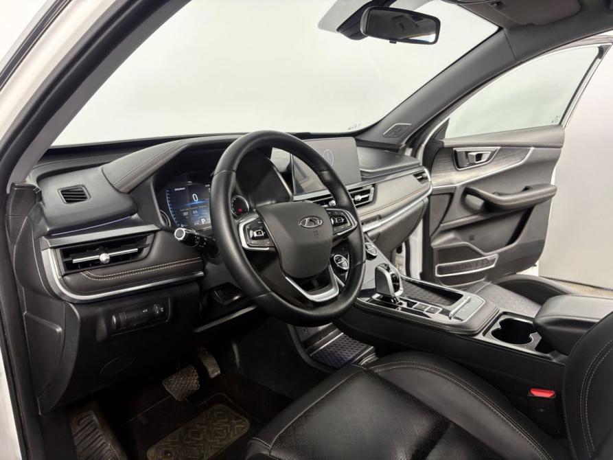 Chery Tiggo 8 I Рестайлинг Борисоглебск  - изображение 14