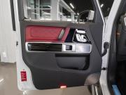 Mercedes-Benz G-Класс III (W465) Рестайлинг Москва  - изображение 50