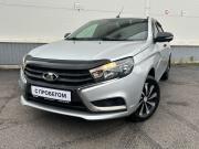 Lada (ВАЗ) Vesta I Санкт-Петербург  - изображение 23