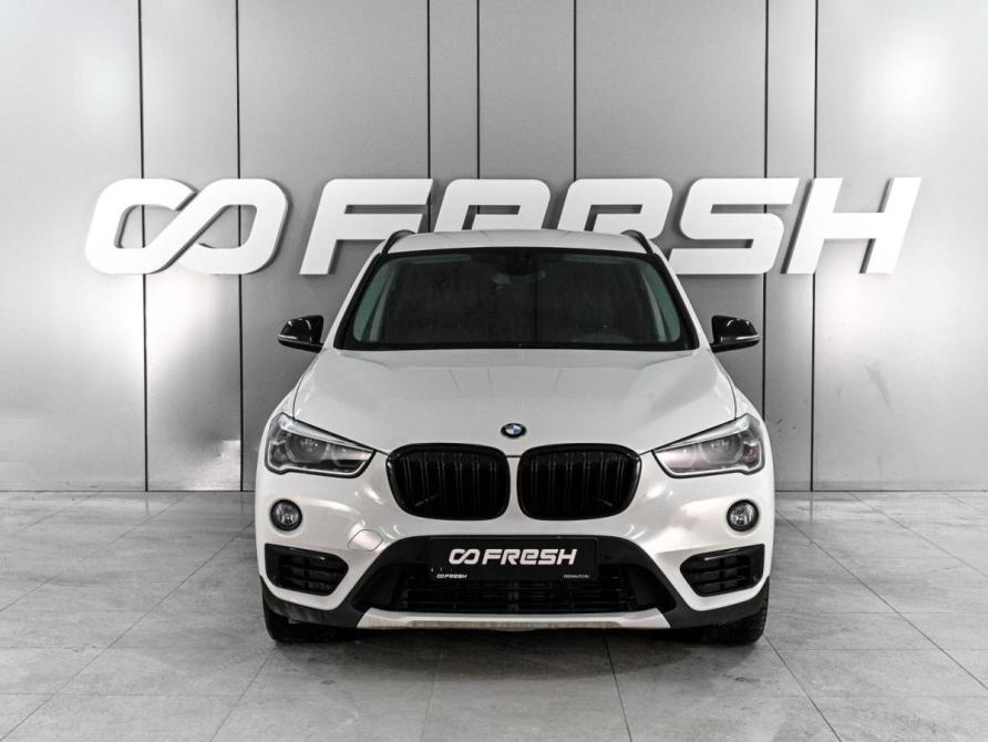BMW X1 II (F48) Ростов-на-Дону  - изображение 3