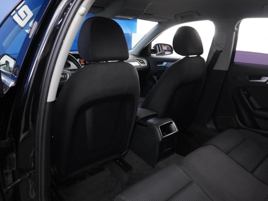 Audi A4 IV (B8) Рестайлинг Москва  - изображение 11
