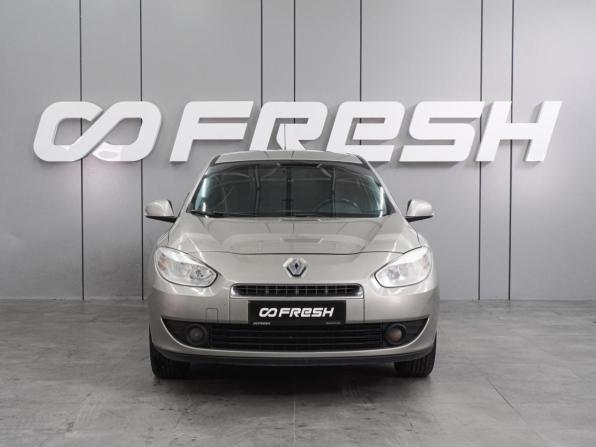Renault Fluence I с пробегом 2012 года, цена 699 000 рублей, 216695 км, седан, Автокод Объявления