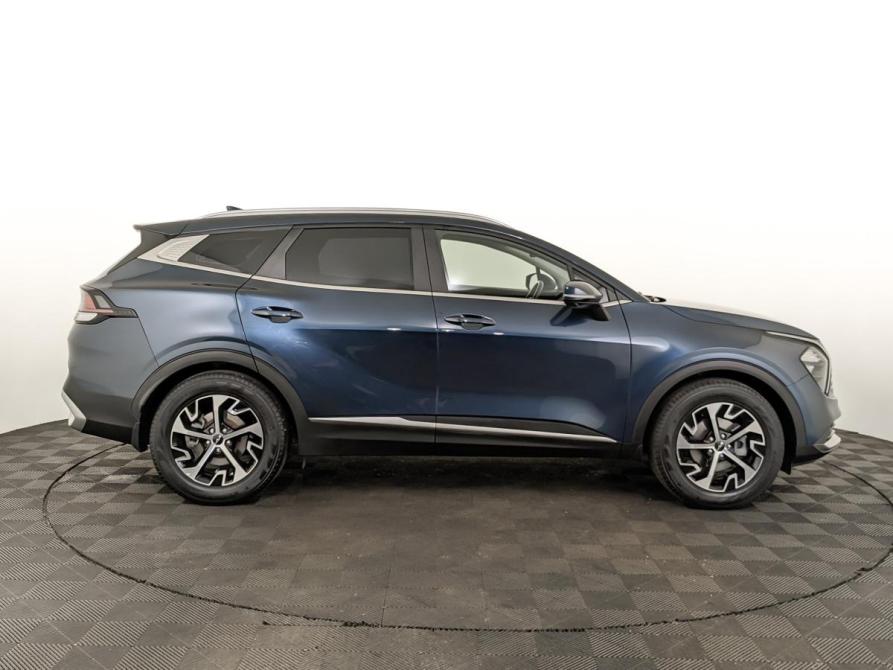 Kia Sportage V Москва  - изображение 4