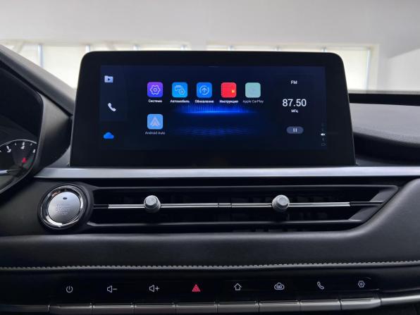 Chery Tiggo 4 Pro I с пробегом 2024 года, цена 1 650 000 рублей, 36100 км, внедорожник, Автокод Объявления