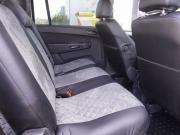 Opel Zafira B Рестайлинг Москва  - изображение 25