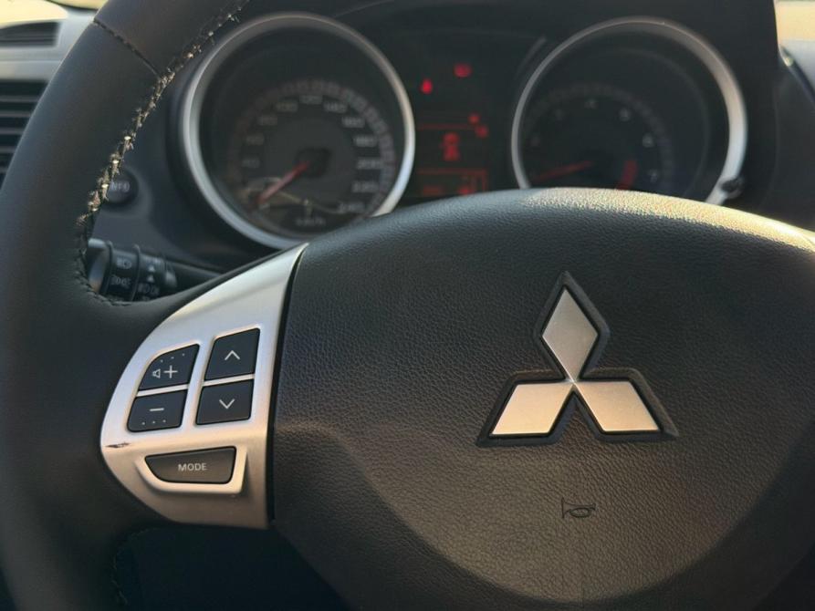 Mitsubishi Lancer X Волгоград  - изображение 13