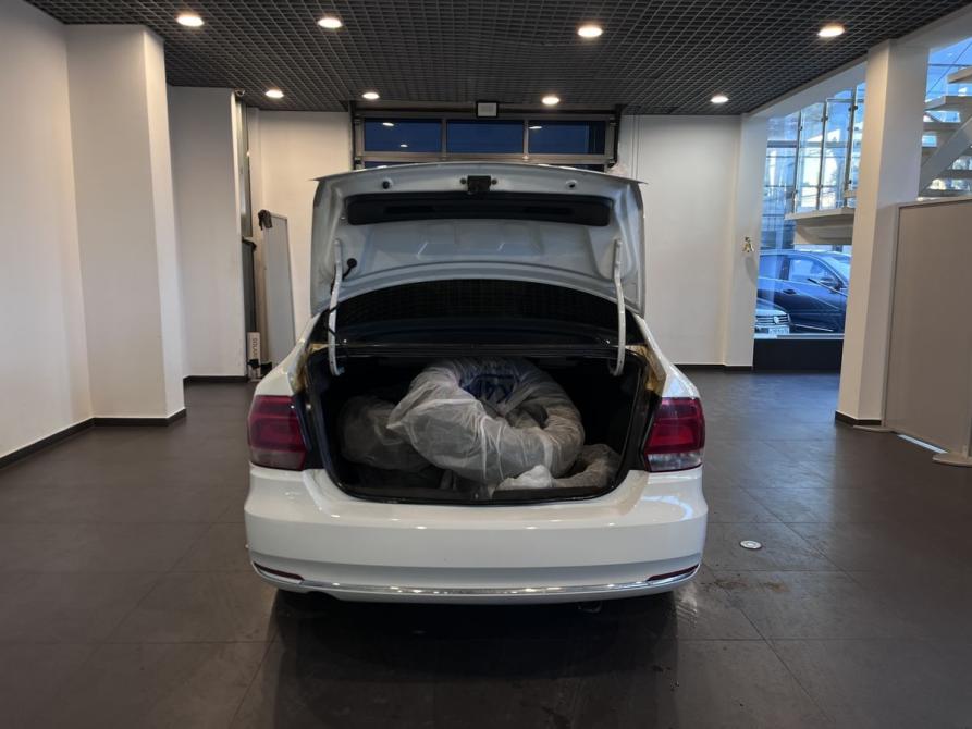 Volkswagen Polo V Чебоксары  - изображение 35