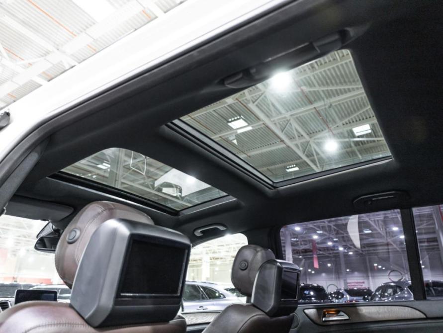 Mercedes-Benz GL-Класс II (X166) Санкт-Петербург  - изображение 23