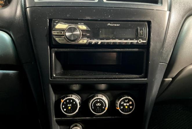 Nissan Almera Classic I с пробегом 2008 года, цена 320 000 рублей, 149059 км, седан, Автокод Объявления