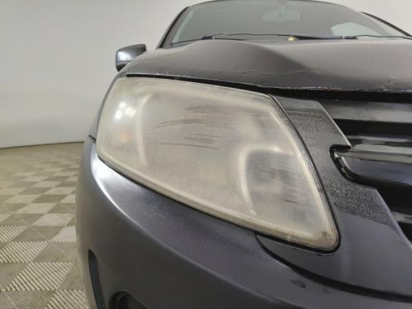 Lada (ВАЗ) Granta I с пробегом 2012 года, цена 170 000 рублей, 183000 км, седан, Автокод Объявления
