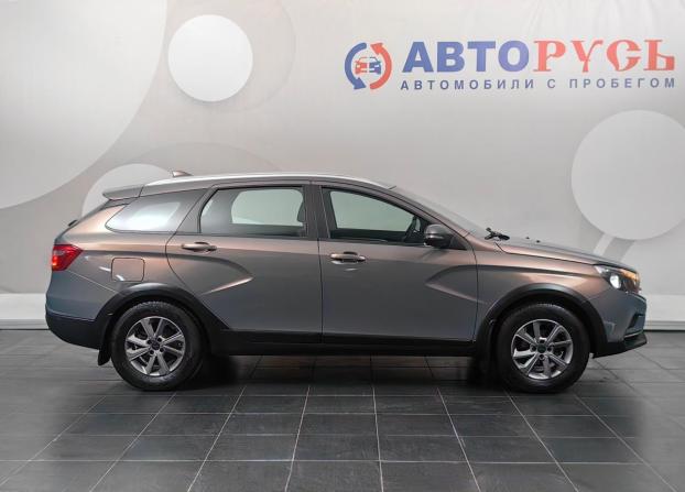 Lada (ВАЗ) Vesta I с пробегом 2019 года, цена 799 000 рублей, 157987 км, универсал, Автокод Объявления