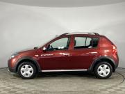 Renault Sandero I Воронеж  - изображение 22
