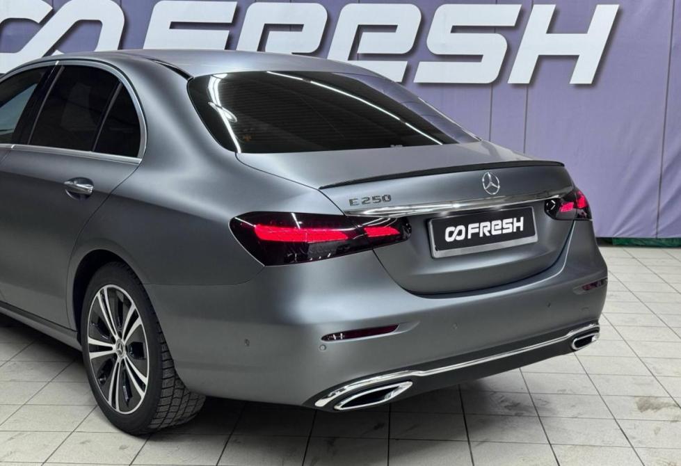 Mercedes-Benz E-Класс V (W213 S213 C238) Рестайлинг Благовещенск  - изображение 18