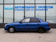 Chevrolet Lanos I Екатеринбург  - изображение 20