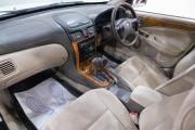 Nissan Bluebird Sylphy I (G10) Новокузнецк  - изображение 46