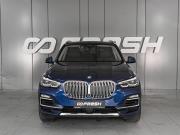 BMW X5 IV (G05/G18) Ростов-на-Дону  - изображение 28