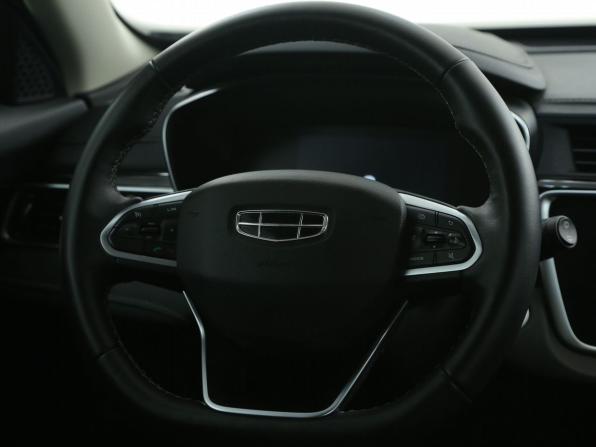 Geely Atlas Pro с пробегом 2024 года, цена 1 880 000 рублей, 58000 км, внедорожник, Автокод Объявления