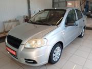 Chevrolet Aveo I Рестайлинг Арзамас  - изображение 6