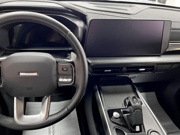 Haval H3 I с пробегом 2024 года, цена 2 295 000 рублей, 28089 км, внедорожник, Автокод Объявления