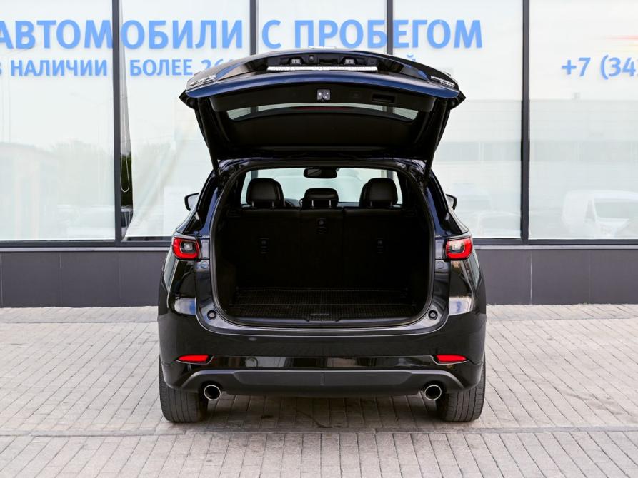 Mazda CX-5 II Рестайлинг Екатеринбург  - изображение 20