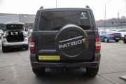 УАЗ Patriot I Рестайлинг 3 Иркутск  - изображение 32