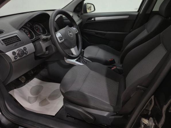 Opel Astra H Рестайлинг с пробегом 2011 года, цена 595 000 рублей, 171820 км, универсал, Автокод Объявления