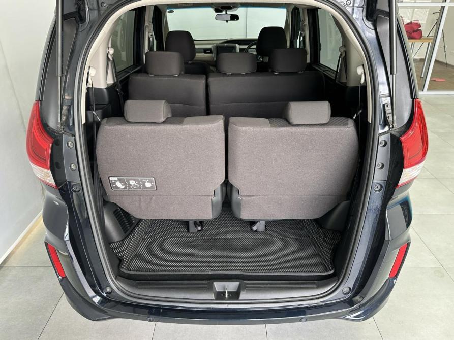 Honda Freed II Рестайлинг Красноярск  - изображение 11