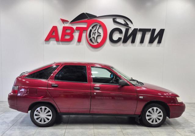 Lada (ВАЗ) 2112 с пробегом 2004 года, цена 275 000 рублей, 134968 км, хэтчбек, Автокод Объявления