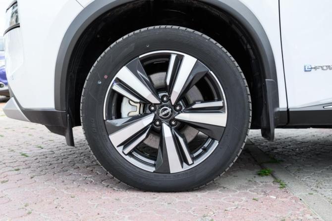 Nissan X-Trail IV с пробегом 2024 года, цена 4 100 000 рублей, 12272 км, внедорожник, Автокод Объявления