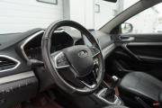 Lada (ВАЗ) Vesta I Рестайлинг (NG) Ульяновск  - изображение 35