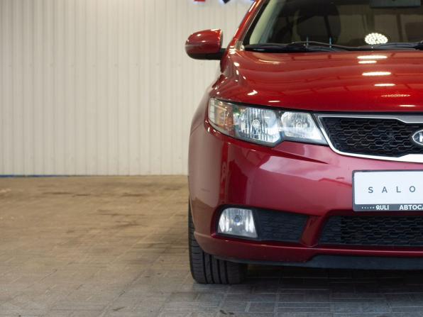 Kia Cerato II с пробегом 2011 года, цена 835 000 рублей, 224162 км, седан, Автокод Объявления
