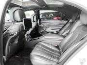 Mercedes-Benz S-Класс VI (W222 C217) Казань  - изображение 37