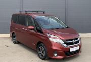 Nissan Serena V (C27) Красноярск  - изображение 35