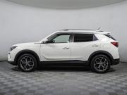 SsangYong Korando IV Москва  - изображение 27
