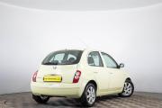 Nissan Micra III (K12) Пермь  - изображение 25