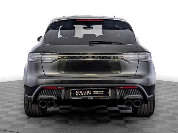 Porsche Macan I Рестайлинг 2 с пробегом 2022 года, цена 6 900 000 рублей, 74465 км, внедорожник, Автокод Объявления
