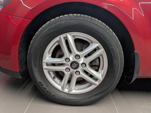 Kia Ceed I Рестайлинг с пробегом 2011 года, цена 1 000 000 рублей, 49664 км, универсал, Автокод Объявления