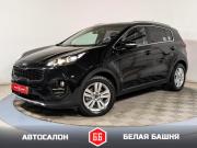 Kia Sportage IV Екатеринбург  - изображение 16