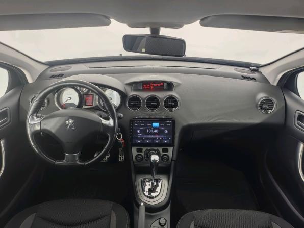 Peugeot 408 I с пробегом 2016 года, цена 569 000 рублей, 174234 км, седан, Автокод Объявления